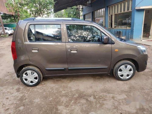 2015 Maruti Suzuki Wagon R VXI MT for sale in Kolkata 