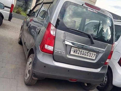 Maruti Suzuki Wagon R VXi , 2015, MT for sale in Kolkata 