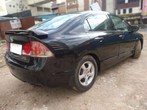 Used Honda Civic 2007 MT for sale in Hyderabad