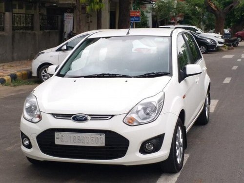Used Ford Figo 2012 MT for sale in Ahmedabad 