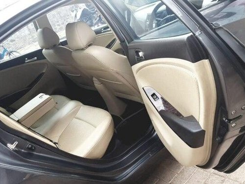 Used 2014 Hyundai Verna AT for sale in Pune