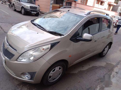 Used Chevrolet Beat 2011 MT for sale in Nagar