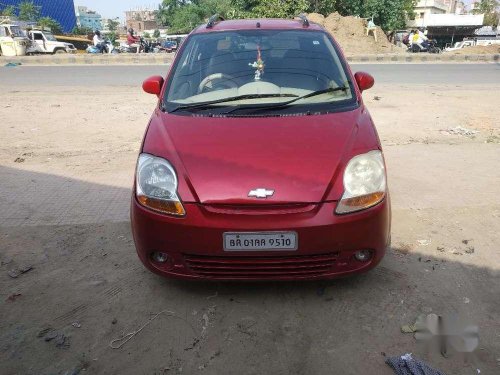 Used Chevrolet Spark 1.0 BS-III, 2009, Petrol MT for sale in Patna 
