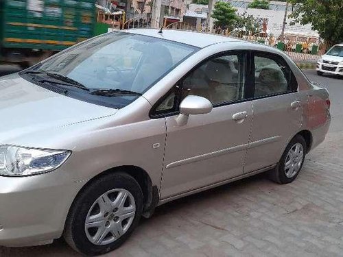 Used Honda City ZX GXi 2007 MT for sale in Ghaziabad