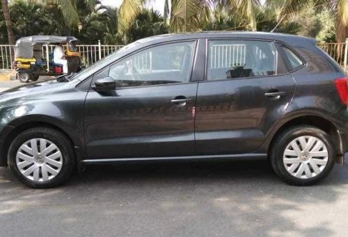 Used Volkswagen Polo 2016 MT for sale in Mumbai