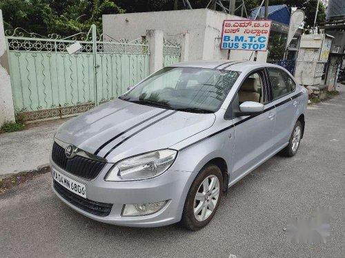 Used 2014 Skoda Rapid MT for sale in Nagar