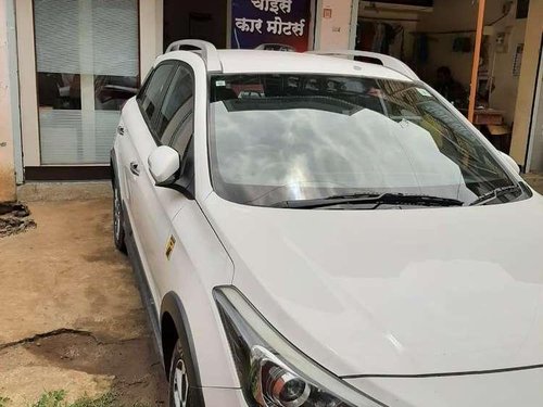 Used 2016 Hyundai i20 Active MT for sale in Kolhapur