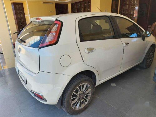 Used 2016 Fiat Punto MT for sale in Coimbatore