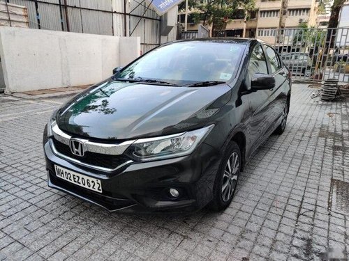 Used Honda City 2018 MT for sale in Mumbai