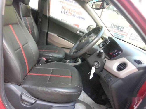 Used 2016 Hyundai Xcent MT for sale in Pune