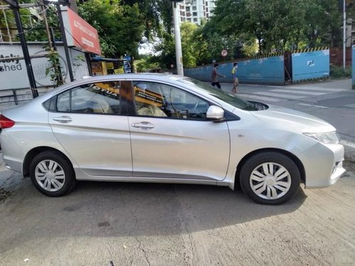 Used Honda City 2015 MT for sale in Mumbai