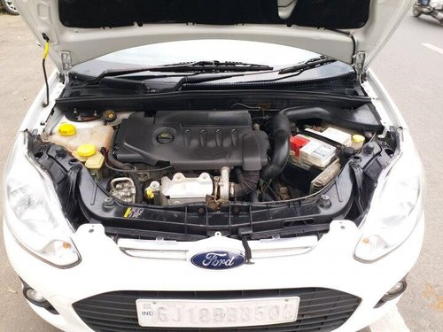 Used Ford Figo 2012 MT for sale in Ahmedabad 
