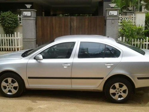 Used Skoda Laura Ambiente 2008 MT for sale in Hyderabad 