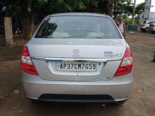 Used Tata Indigo eCS LX (TDI) BS-III 2015 MT in Rajahmundry 