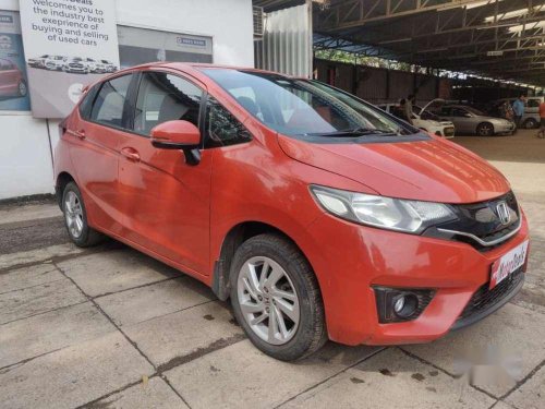 Used Honda Jazz VX 2016 MT for sale in Mumbai