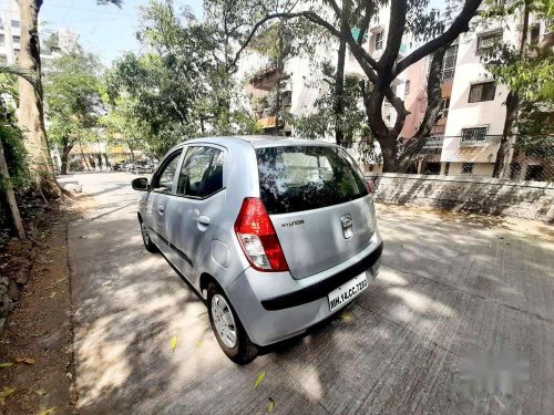 Hyundai I10 Magna (O), 2010, Petrol MT for sale in Pune