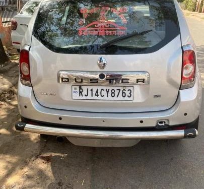 Used 2015 Renault Duster MT for sale in Jaipur 