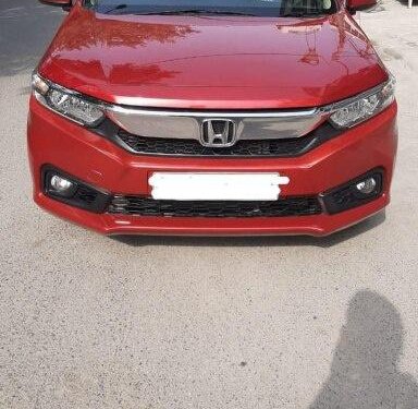 Used Honda Amaze 2018 AT for sale in New Delhi