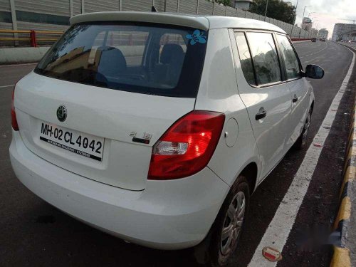 Used 2012 Skoda Fabia MT for sale in Mumbai 