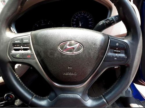 Used Hyundai i20 Asta 1.4 CRDi 2015 MT in Kolkata 