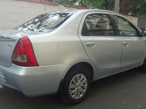 Used 2012 Toyota Etios MT for sale in Nagar