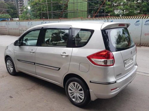 Used Maruti Suzuki Ertiga VXI 2013 MT for sale in Mumbai