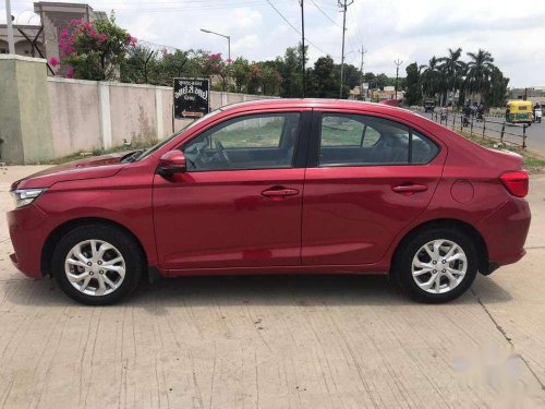 Used 2018 Honda Amaze MT for sale in Vadodara