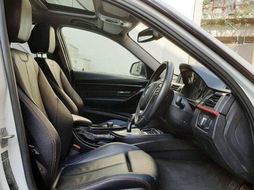 Used 2013 BMW 3 Series AT for sale in New Delhi