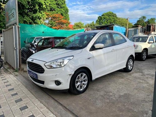 Used 2017 Ford Aspire MT for sale in Pune