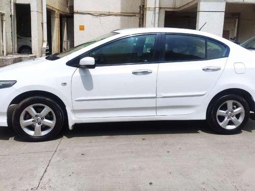 Used Honda City 2011 MT for sale in Pune