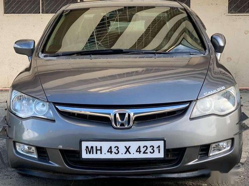 Used 2009 Honda Civic MT for sale in Mumbai 