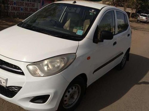 Hyundai i10 Magna 1.1 2012 MT for sale in Ahmedabad 