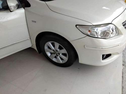 Used Toyota Corolla Altis 1.8 G 2008 MT for sale in Thrissur 