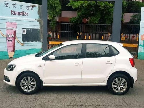 Used Volkswagen Polo 2014 MT for sale in Pune