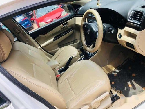 Used 2018 Maruti Suzuki Ciaz MT for sale in Mumbai