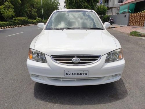 Hyundai Accent Executive 2010 MT for sale in Ahmedabad 