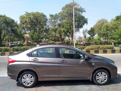 Used Honda City i VTEC SV 2015 MT for sale in Mumbai