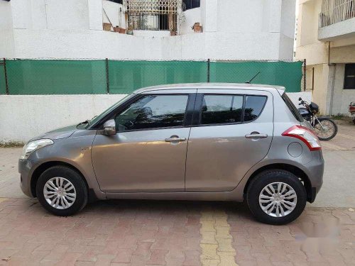 Maruti Suzuki Swift VXi, 2014, Petrol MT for sale in Vadodara