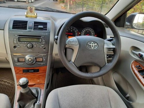 Used Toyota Corolla Altis 1.8 G 2008 MT for sale in Mumbai