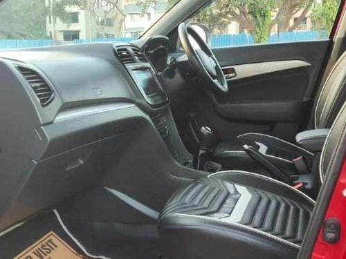 Used 2017 Maruti Suzuki Vitara Brezza MT for sale in Mumbai