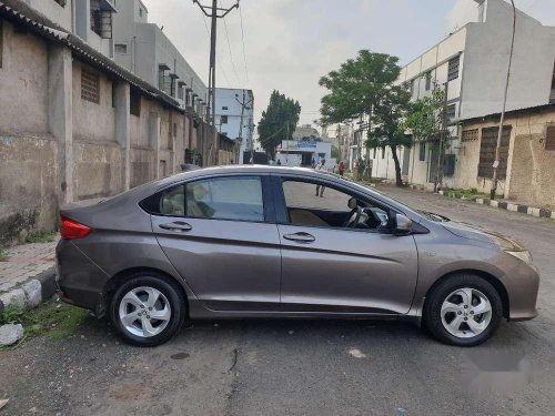 Used Honda City SV, 2014, Diesel MT for sale in Surat