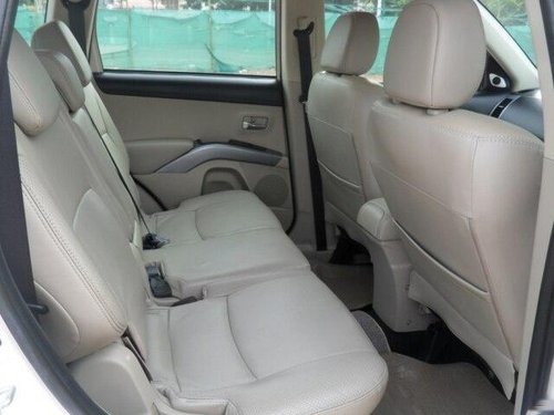 Used 2010 Mitsubishi Outlander AT for sale in Coimbatore