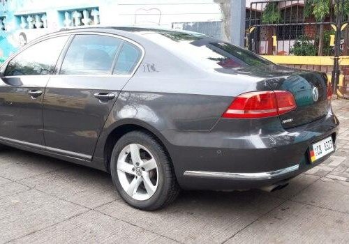 Used Volkswagen Passat 2011 AT for sale in Pune