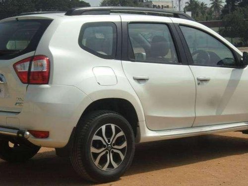 Nissan Terrano XL D Plus, 2016, Diesel MT for sale in Coimbatore