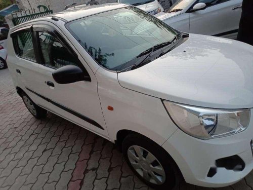 2018 Maruti Suzuki Alto K10 VXI MT for sale in Chandigarh 