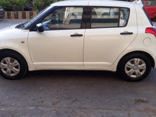 Used Maruti Suzuki Swift VXI BSIII 2009 MT for sale in Mumbai