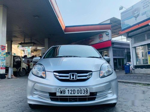 Used 2014 Honda Amaze MT for sale in Kolkata 