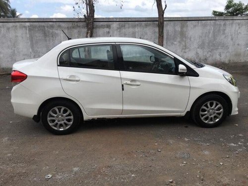 Used 2014 Honda Amaze AT for sale in Surat