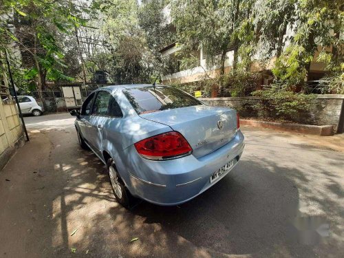 Fiat Linea Emotion Pk 1.3 MJD, 2012, Diesel MT for sale in Pune