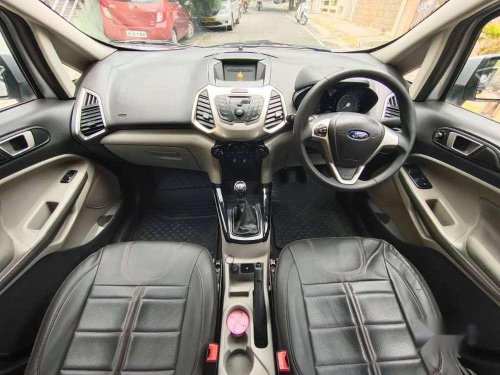 Used Ford Ecosport 2016 MT for sale in Nagar